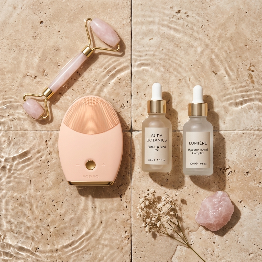 Productos importados de belleza y cuidado personal para marcas peruanas